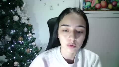 Snapshot of aineangeel chatting on December 28, 2024, 3:26 am AINE online show from December 28, 2024, 3:26 am