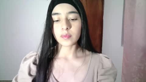 Snapshot of aineangeel chatting on September 25, 2025, 12:36 am AINE online show from September 25, 2025, 12:36 am