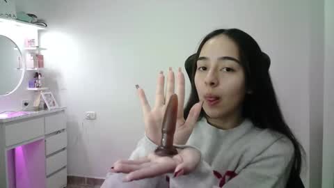 AINE online show from January 10, 2026, 12:34 am