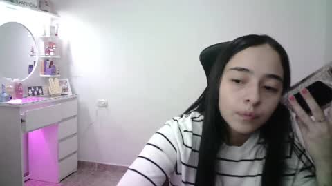 AINE online show from April 10, 2026, 1:00 am