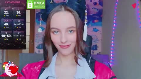 Snapshot of aira_aetheria chatting on November 1, 2025, 7:10 am Diva Aira of the Ethereal Fairies online show from November 1, 2025, 7:10 am