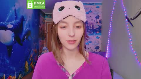 Snapshot of aira_aetheria chatting on December 15, 2025, 8:40 am Diva Aira of the Ethereal Fairies online show from December 15, 2025, 8:40 am