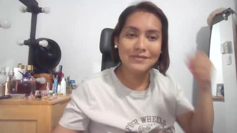 airalicious69 online show from July 29, 2026, 10:46 am