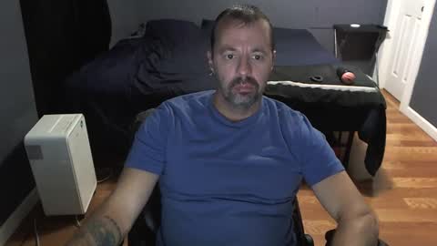 Daddy online show from December 6, 2024, 11:36 pm