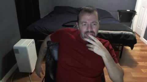 Daddy online show from December 12, 2024, 11:36 pm