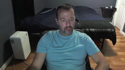 Daddy online show from December 31, 2024, 10:45 pm