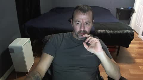 Daddy online show from January 1, 2025, 10:56 pm