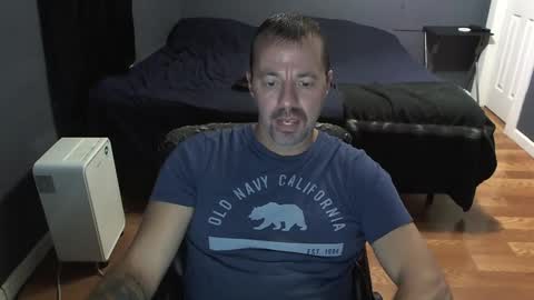 Daddy online show from January 3, 2025, 11:23 pm