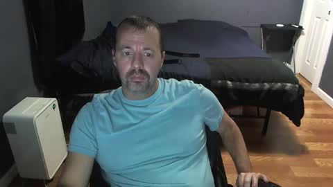 Daddy online show from January 7, 2025, 12:34 am