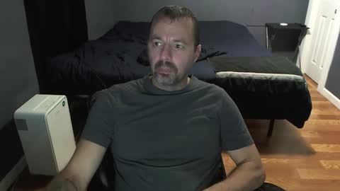 Daddy online show from January 8, 2025, 11:41 pm