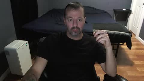 Daddy online show from January 17, 2025, 11:18 pm