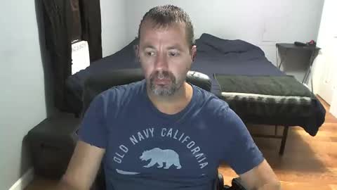 Daddy online show from September 9, 2025, 11:04 pm