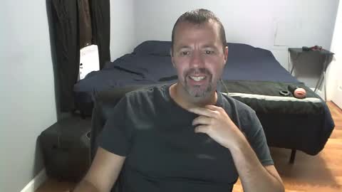 Daddy online show from September 20, 2025, 11:28 pm