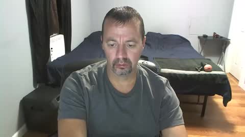 Daddy online show from September 24, 2025, 11:19 pm