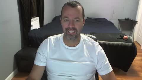 Daddy online show from October 9, 2025, 11:14 pm