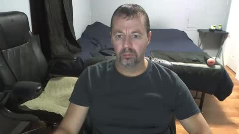 Daddy online show from December 14, 2025, 12:38 am