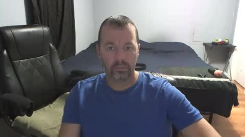 Daddy online show from December 18, 2025, 12:27 am