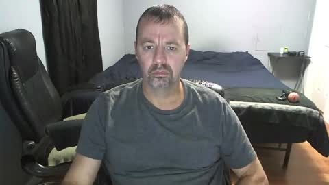 Daddy online show from January 6, 2026, 12:14 am