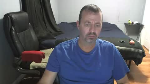 Daddy online show from February 6, 2026, 12:26 am