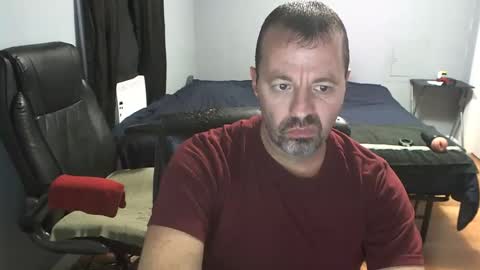 Daddy online show from March 8, 2026, 10:13 pm