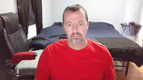 Daddy online show from May 18, 2026, 5:41 pm