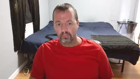 Daddy online show from May 28, 2026, 5:32 pm