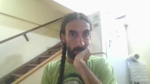aircum99_ online show from October 24, 2025, 2:19 am