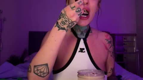 Snapshot of airgeadx chatting on January 14, 2026, 12:16 am Airgead online show from January 14, 2026, 12:16 am