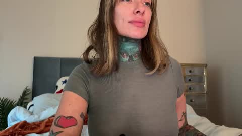 Snapshot of airgeadx chatting on January 14, 2026, 6:57 pm Airgead online show from January 14, 2026, 6:57 pm