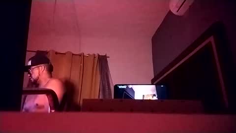 airoon91 online show from October 27, 2025, 10:19 am