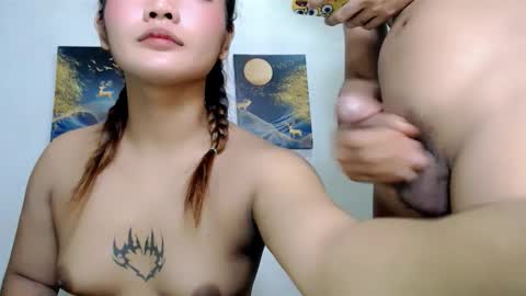 Snapshot of airy_and_dave chatting on November 20, 2025, 4:51 pm airy_and_dave online show from November 20, 2025, 4:51 pm