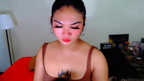 airy_and_dave online show from March 9, 2026, 12:25 am