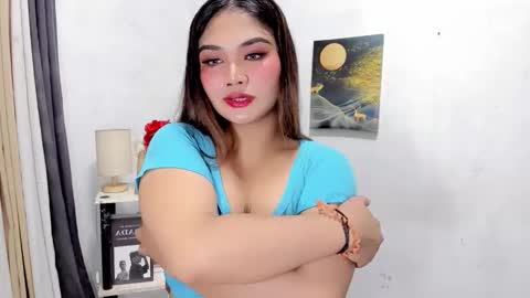 airy_lust online show from March 5, 2026, 6:53 am