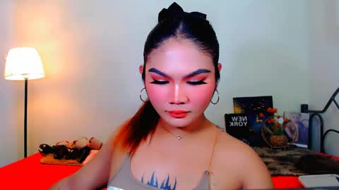 airy_lust online show from March 18, 2026, 4:26 am