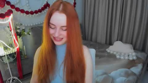 Louise online show from February 11, 2026, 1:10 am