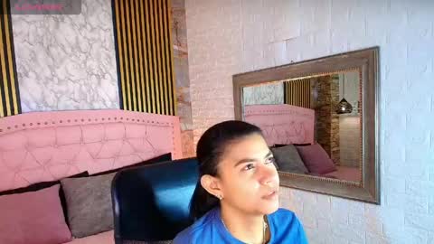 aisha__cambell online show from May 14, 2026, 10:55 am