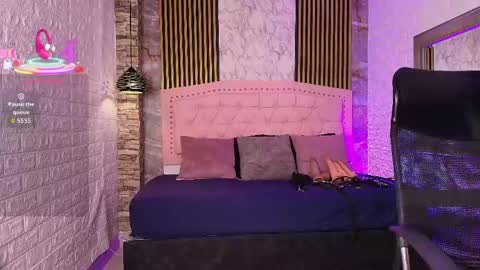 aisha__cambell online show from May 28, 2026, 3:53 pm