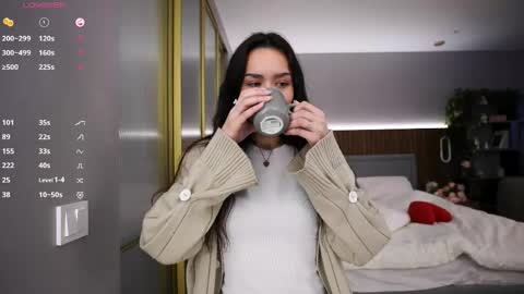 Snapshot of aisha_eilish chatting on April 20, 2026, 5:32 am Aisha online show from April 20, 2026, 5:32 am