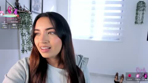 Snapshot of aisha_es chatting on May 18, 2026, 9:09 pm Aisha online show from May 18, 2026, 9:09 pm