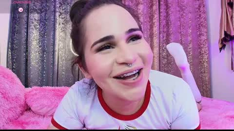 Snapshot of aisha_grace chatting on December 15, 2024, 8:52 am Ash             INDEPENDET MODEL  online show from December 15, 2024, 8:52 am