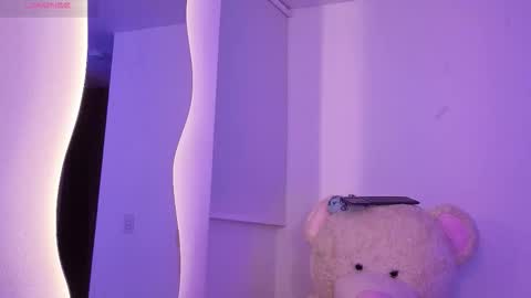 Snapshot of aisha_grace chatting on November 10, 2025, 3:05 am Ash INDEPENDET MODEL online show from November 10, 2025, 3:05 am