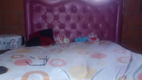 aisha koswell3 online show from February 8, 2025, 12:28 pm