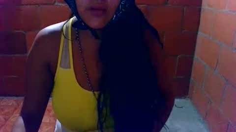 aisha koswell3 online show from November 26, 2025, 11:39 pm