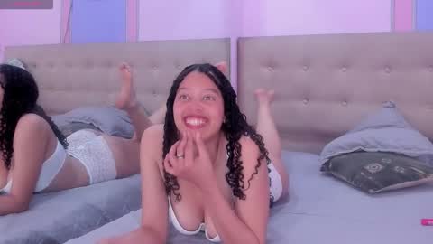 Aisha Noir online show from November 13, 2025, 12:48 pm