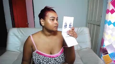 aisha_stacey0410 online show from March 23, 2026, 3:16 pm