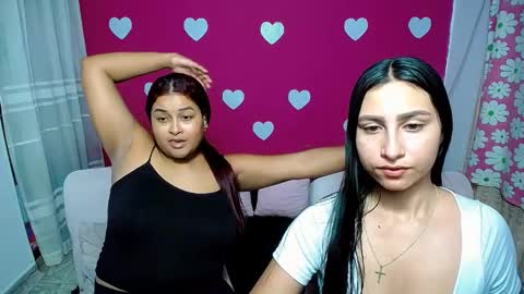 aisha_stacey0410 online show from April 26, 2026, 3:48 am