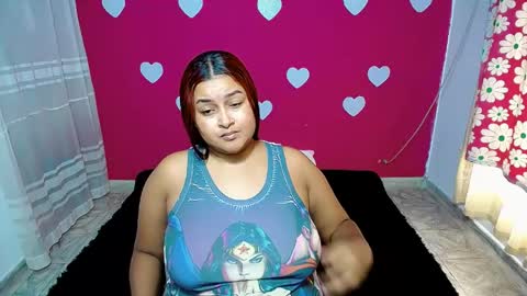 Snapshot of aisha_stacey0410 chatting on May 21, 2026, 2:35 pm aisha_stacey0410 online show from May 21, 2026, 2:35 pm