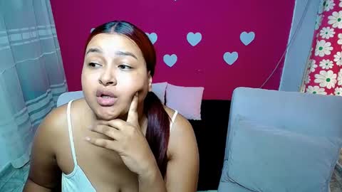 Snapshot of aisha_stacey0410 chatting on May 23, 2026, 3:05 pm aisha_stacey0410 online show from May 23, 2026, 3:05 pm