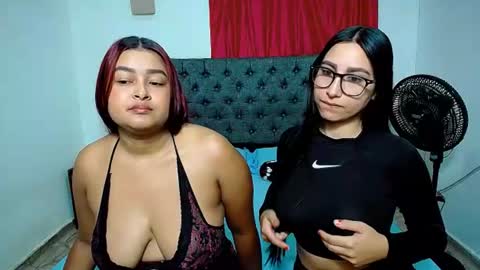 aisha_stacey0410 online show from June 23, 2026, 2:04 pm