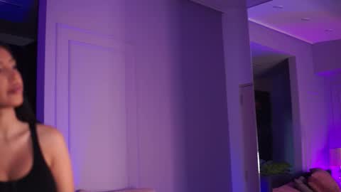 Snapshot of aishaadevoe chatting on October 4, 2025, 3:21 pm Maddy online show from October 4, 2025, 3:21 pm